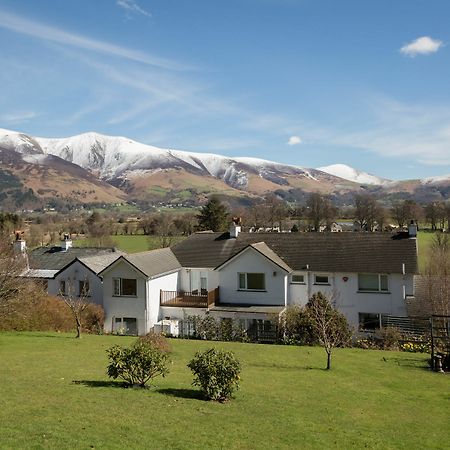 Hermiston Guest House Braithwaite Luaran gambar
