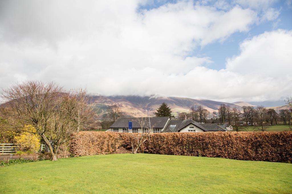 Hermiston Guest House Braithwaite Luaran gambar