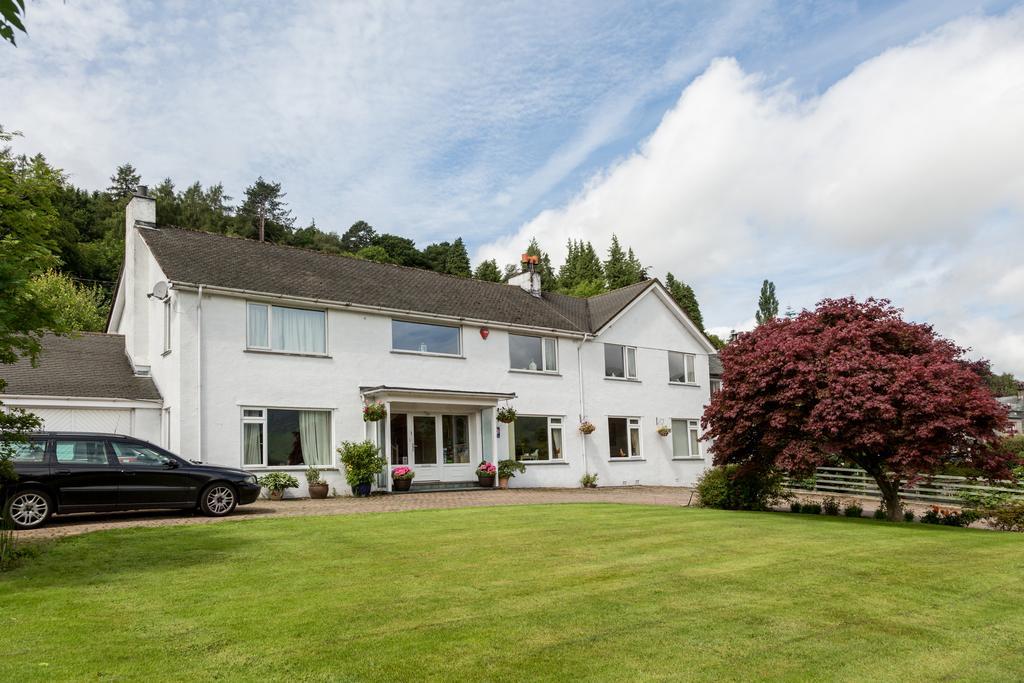 Hermiston Guest House Braithwaite Luaran gambar