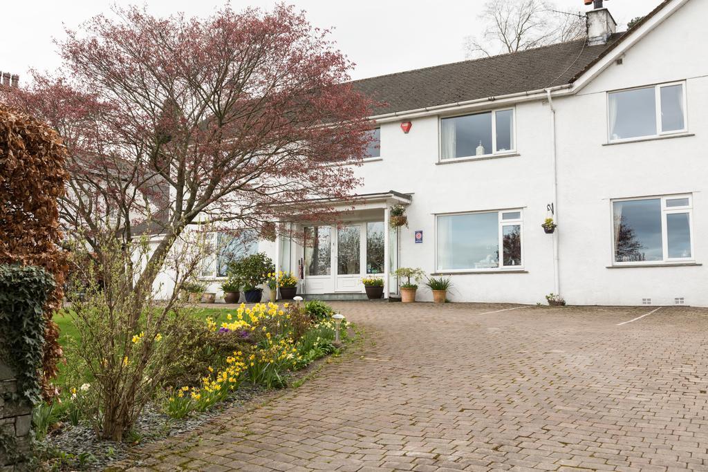 Hermiston Guest House Braithwaite Luaran gambar
