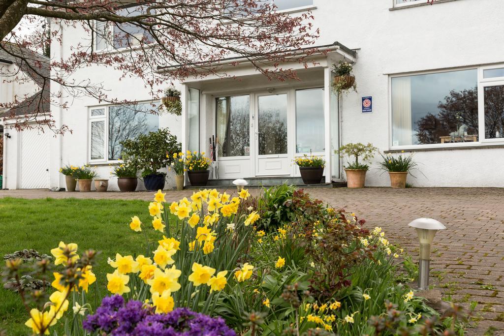 Hermiston Guest House Braithwaite Luaran gambar