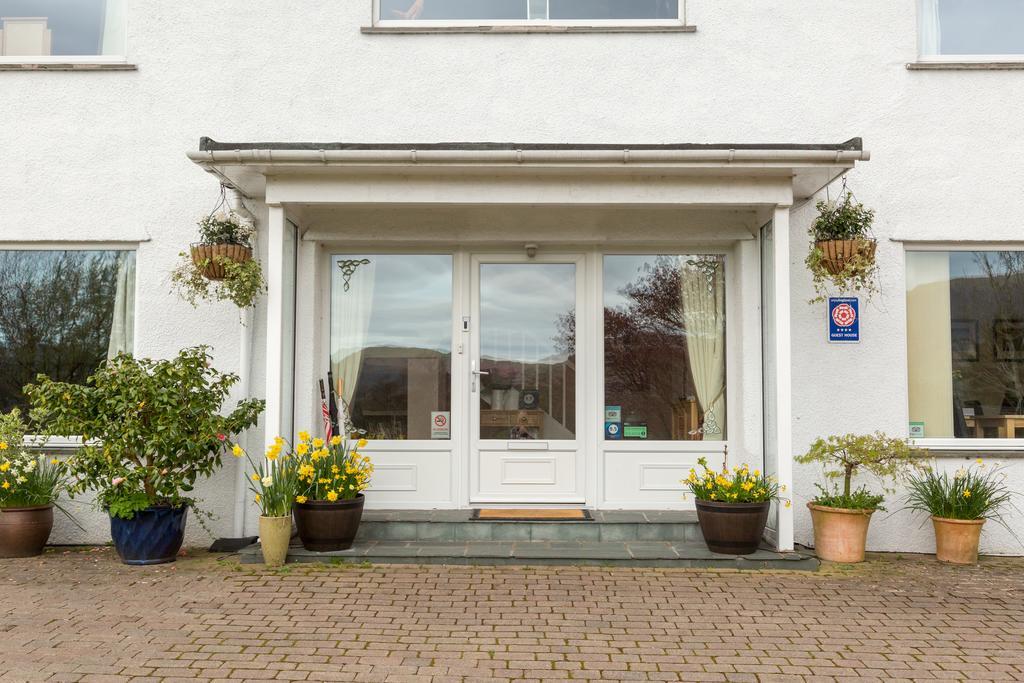 Hermiston Guest House Braithwaite Luaran gambar