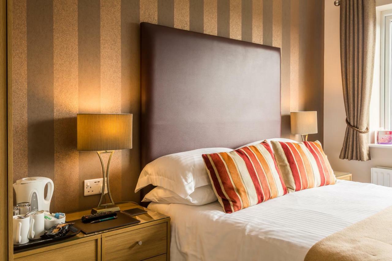 Hermiston Guest House Braithwaite Luaran gambar