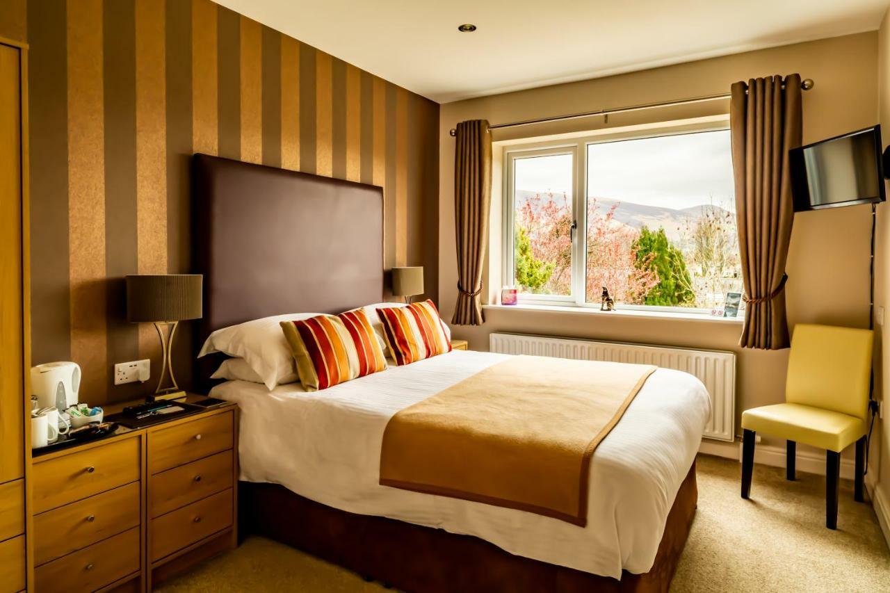Hermiston Guest House Braithwaite Luaran gambar