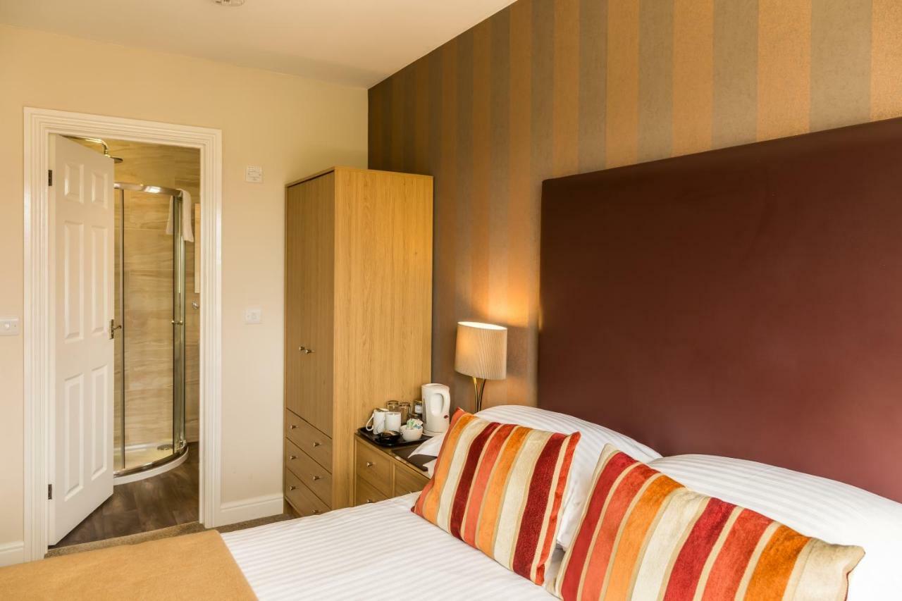 Hermiston Guest House Braithwaite Luaran gambar