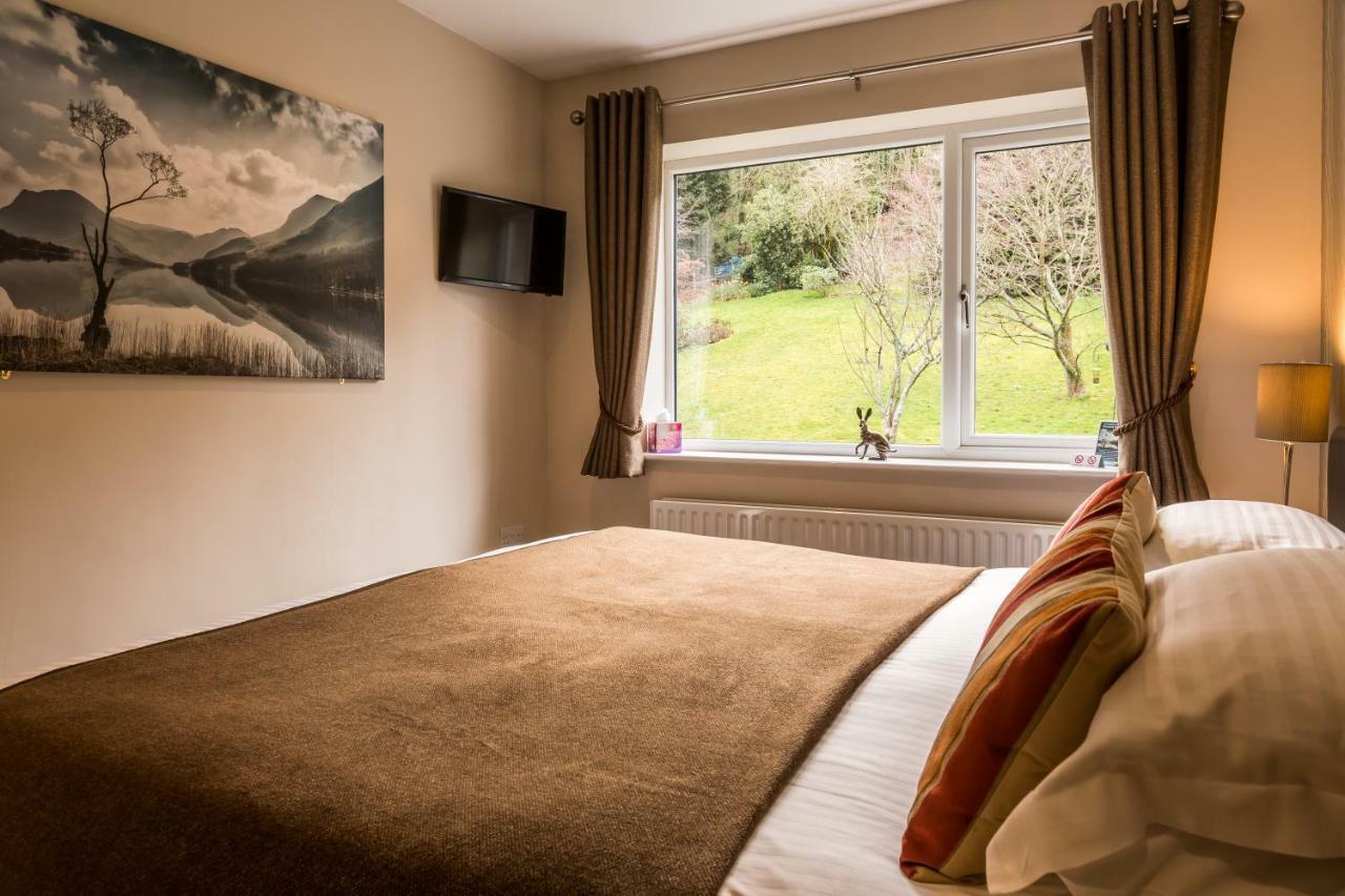 Hermiston Guest House Braithwaite Luaran gambar