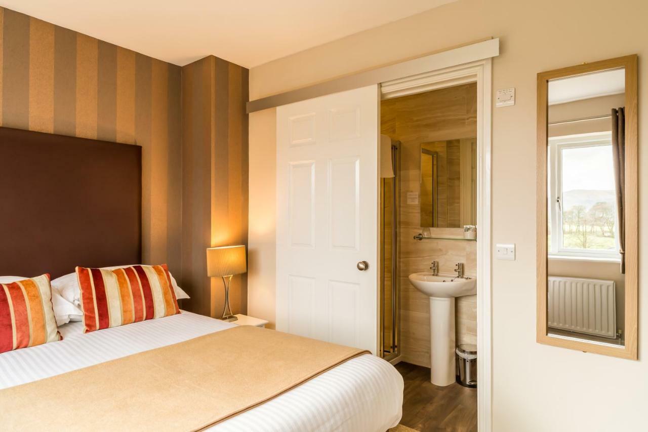 Hermiston Guest House Braithwaite Luaran gambar