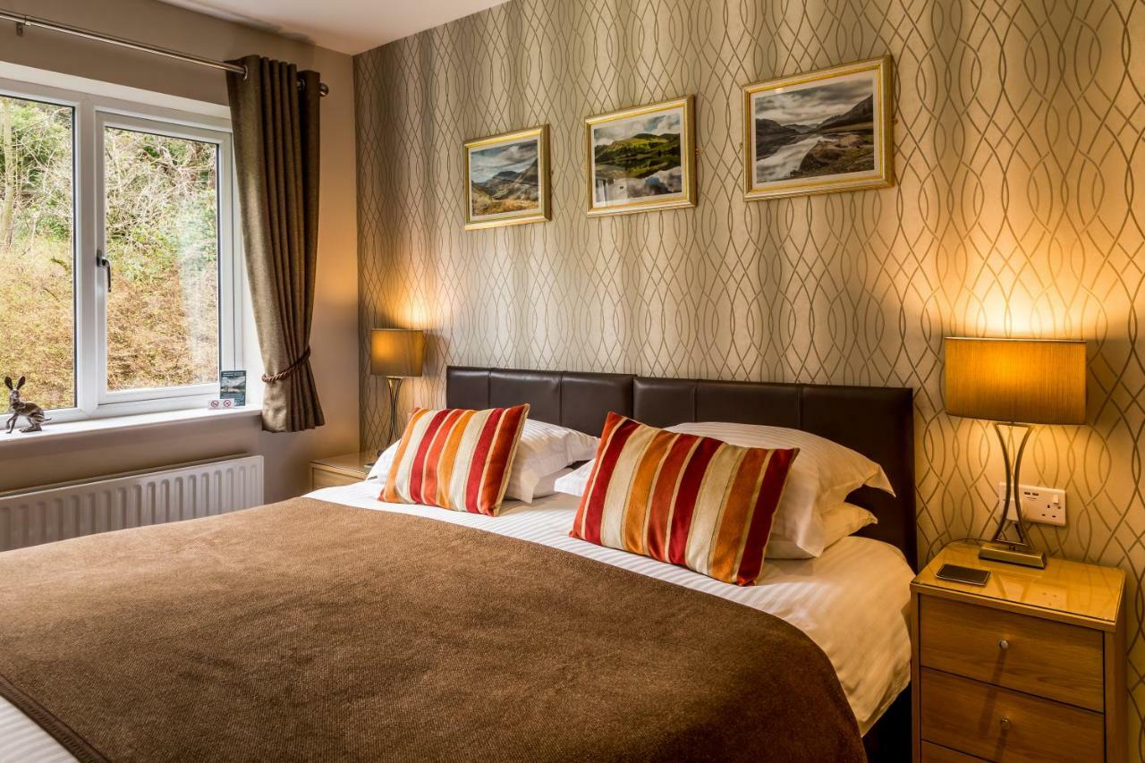 Hermiston Guest House Braithwaite Luaran gambar