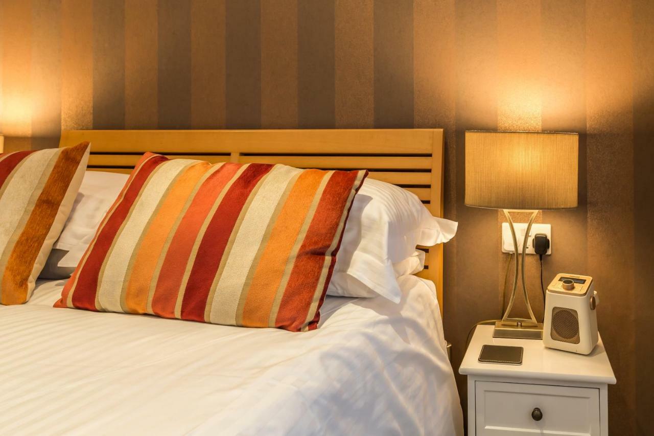 Hermiston Guest House Braithwaite Luaran gambar