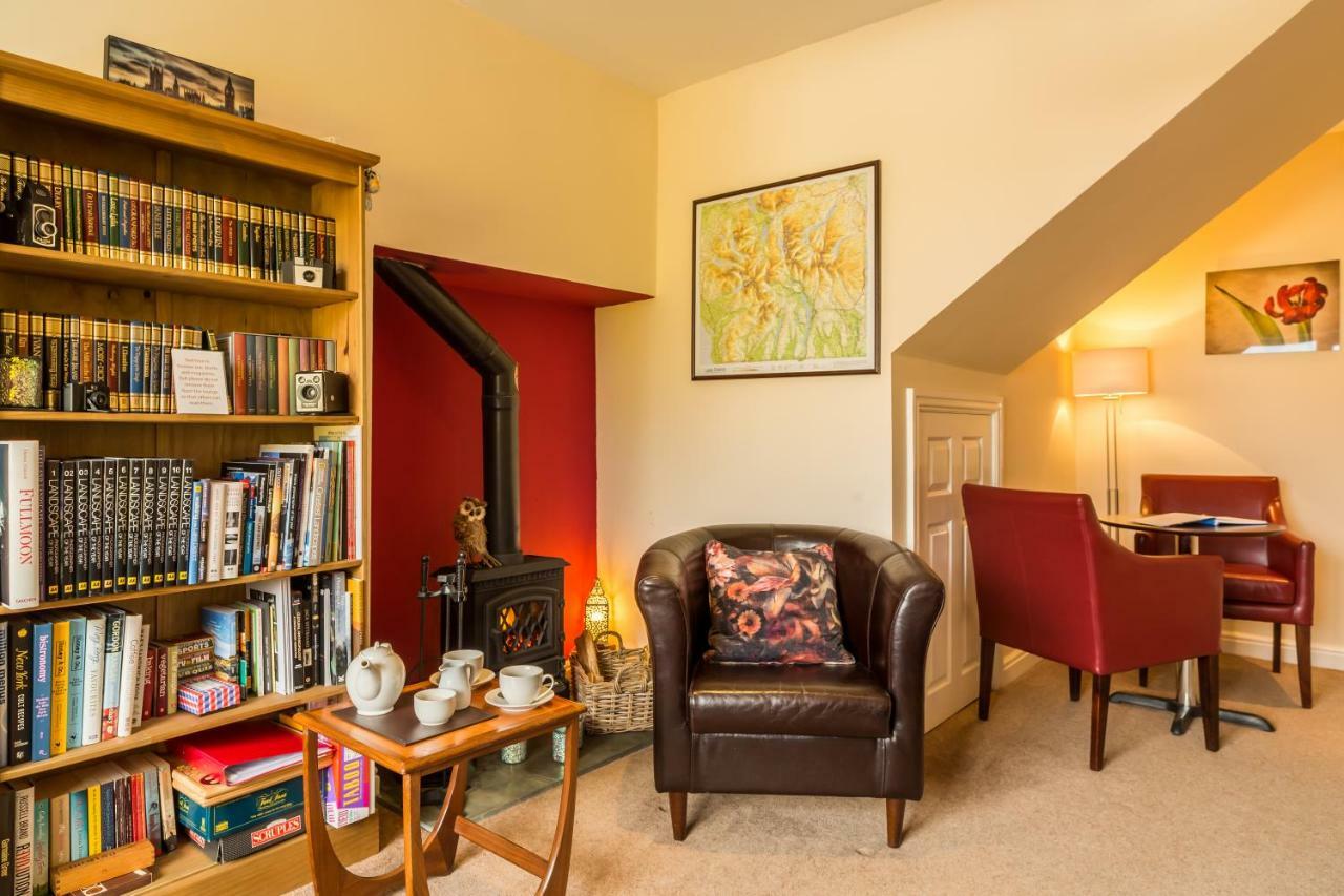 Hermiston Guest House Braithwaite Luaran gambar