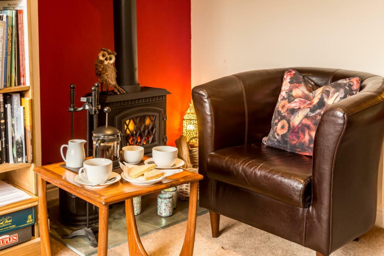 Hermiston Guest House Braithwaite Luaran gambar