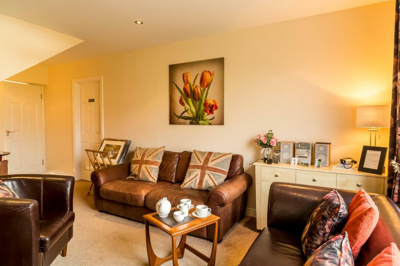 Hermiston Guest House Braithwaite Luaran gambar