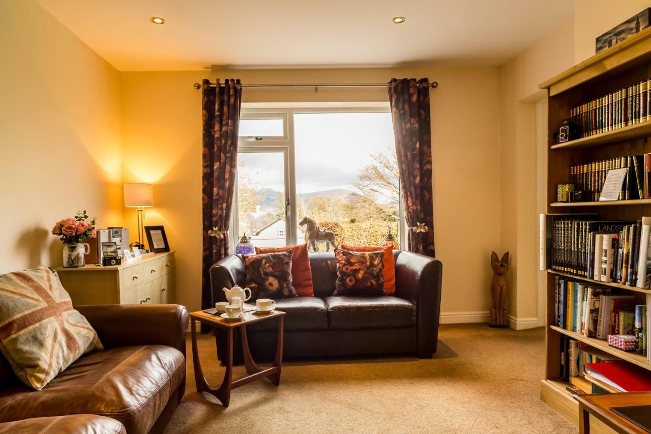 Hermiston Guest House Braithwaite Luaran gambar