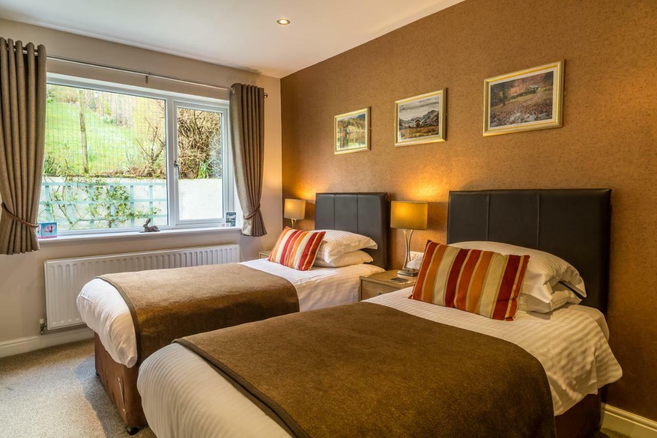 Hermiston Guest House Braithwaite Luaran gambar