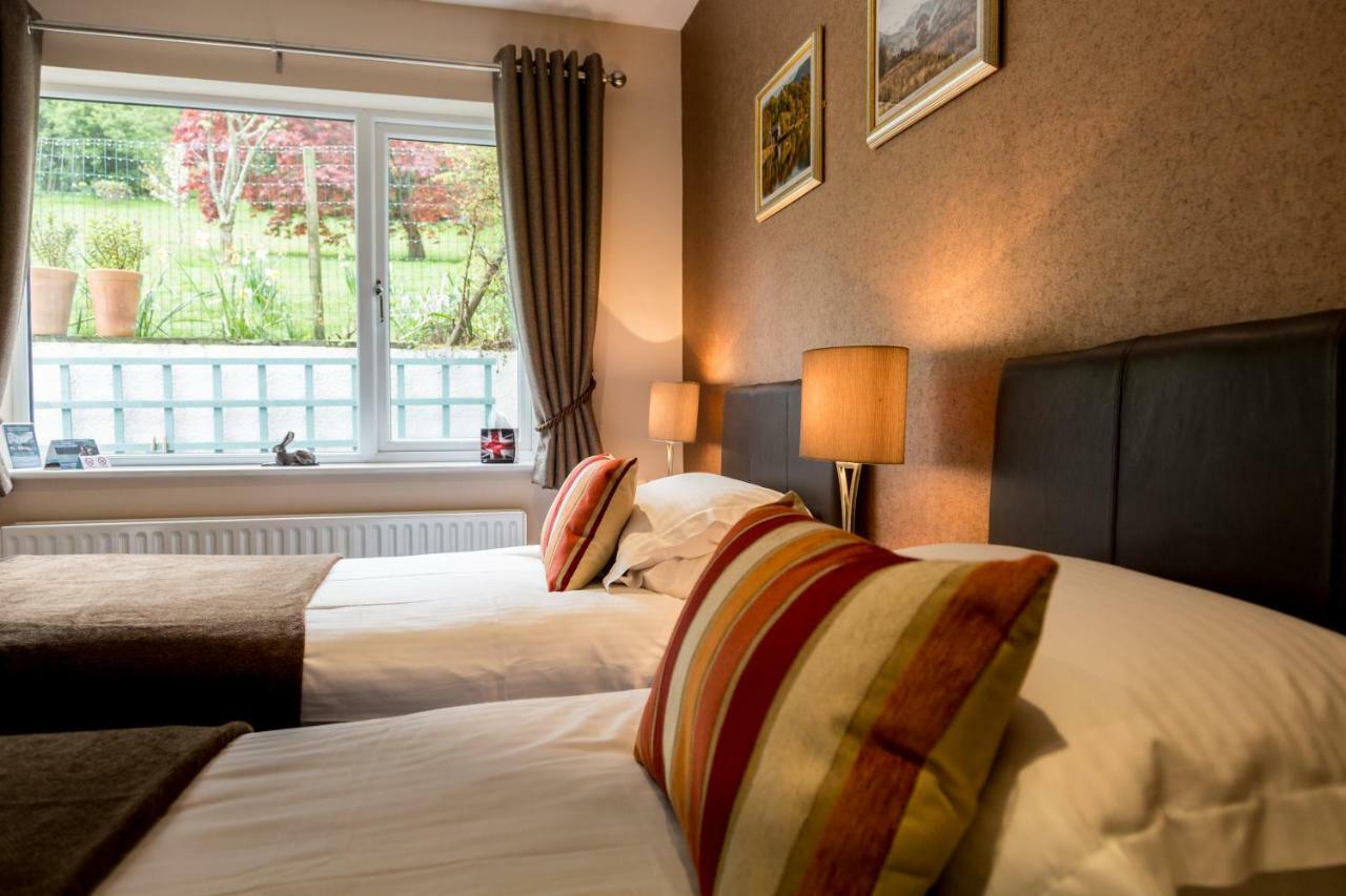 Hermiston Guest House Braithwaite Luaran gambar