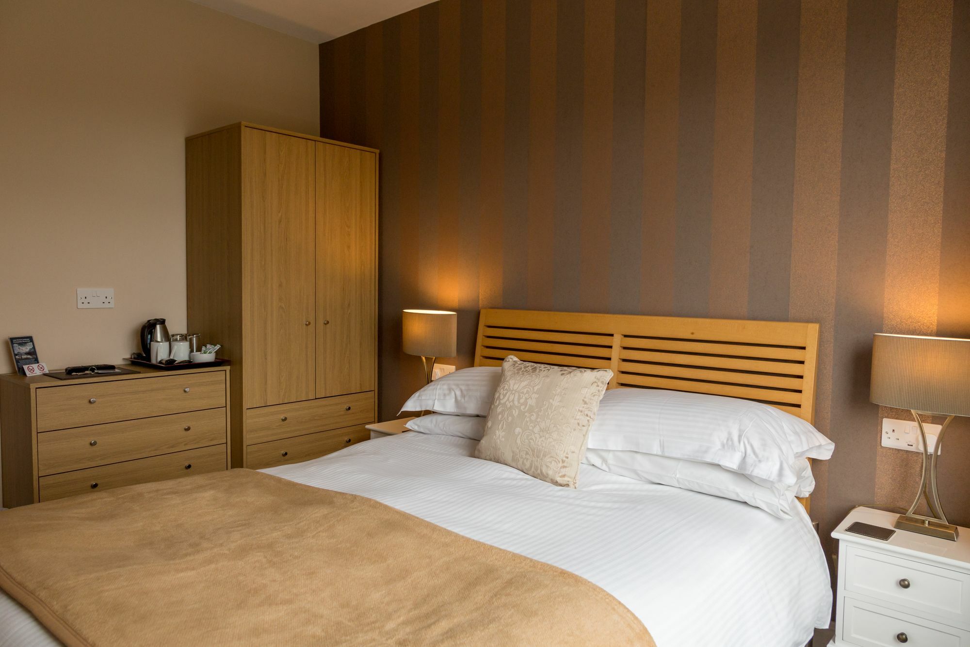 Hermiston Guest House Braithwaite Luaran gambar